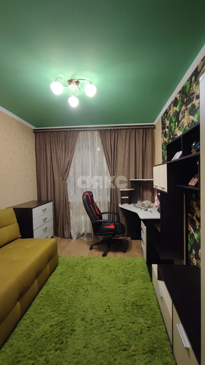 Фото №26: 3-комнатная квартира 76 м² - Волгоград, ЖК Центральный, пр-кт имени В.И. Ленина, 72А