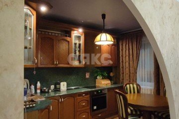 Фото №1: 3-комнатная квартира 76 м² - Волгоград, мкр. ЖК Центральный, пр-кт имени В.И. Ленина, 72А