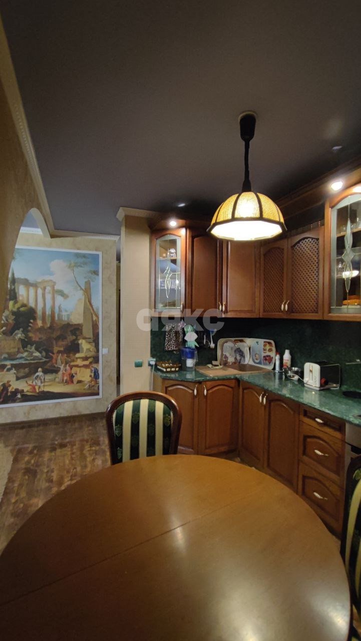 Фото №3: 3-комнатная квартира 76 м² - Волгоград, ЖК Центральный, пр-кт имени В.И. Ленина, 72А