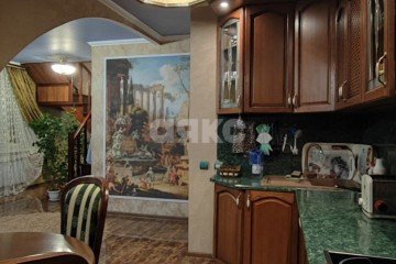 Фото №5: 3-комнатная квартира 76 м² - Волгоград, мкр. ЖК Центральный, пр-кт имени В.И. Ленина, 72А