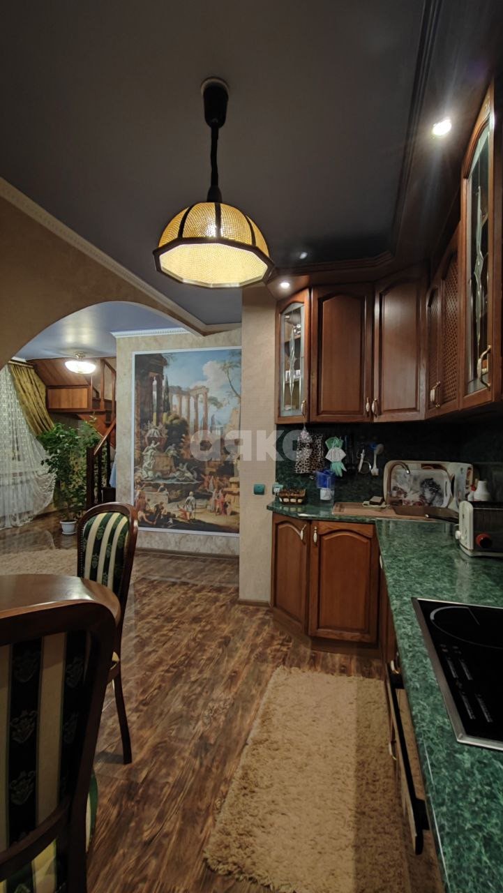 Фото №5: 3-комнатная квартира 76 м² - Волгоград, ЖК Центральный, пр-кт имени В.И. Ленина, 72А