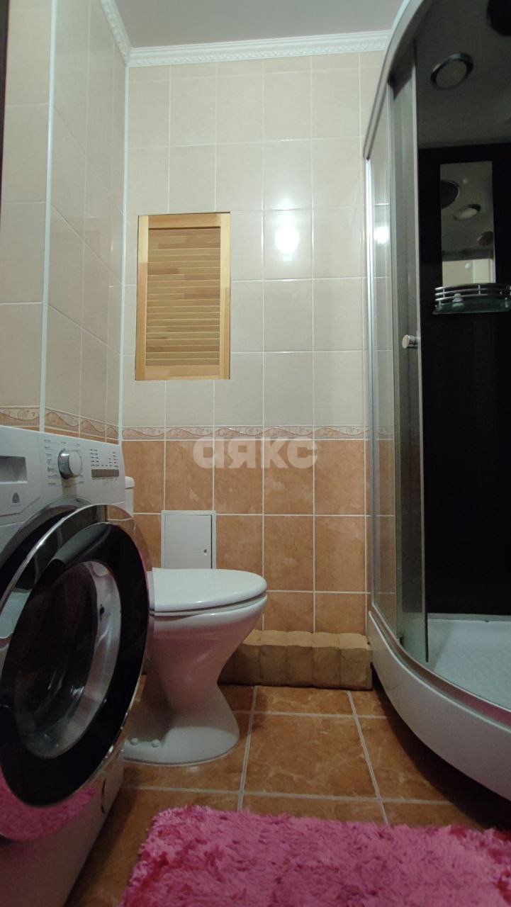 Фото №30: 3-комнатная квартира 76 м² - Волгоград, ЖК Центральный, пр-кт имени В.И. Ленина, 72А