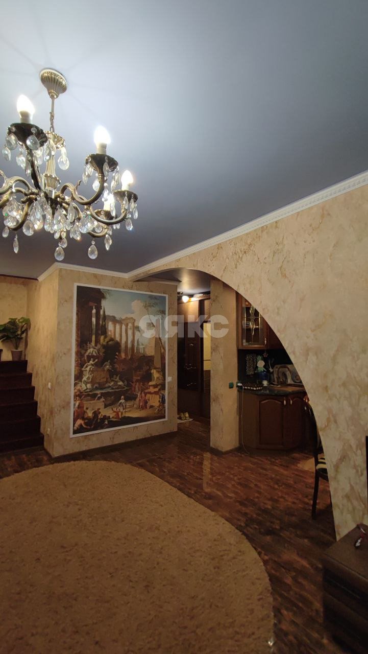 Фото №11: 3-комнатная квартира 76 м² - Волгоград, ЖК Центральный, пр-кт имени В.И. Ленина, 72А