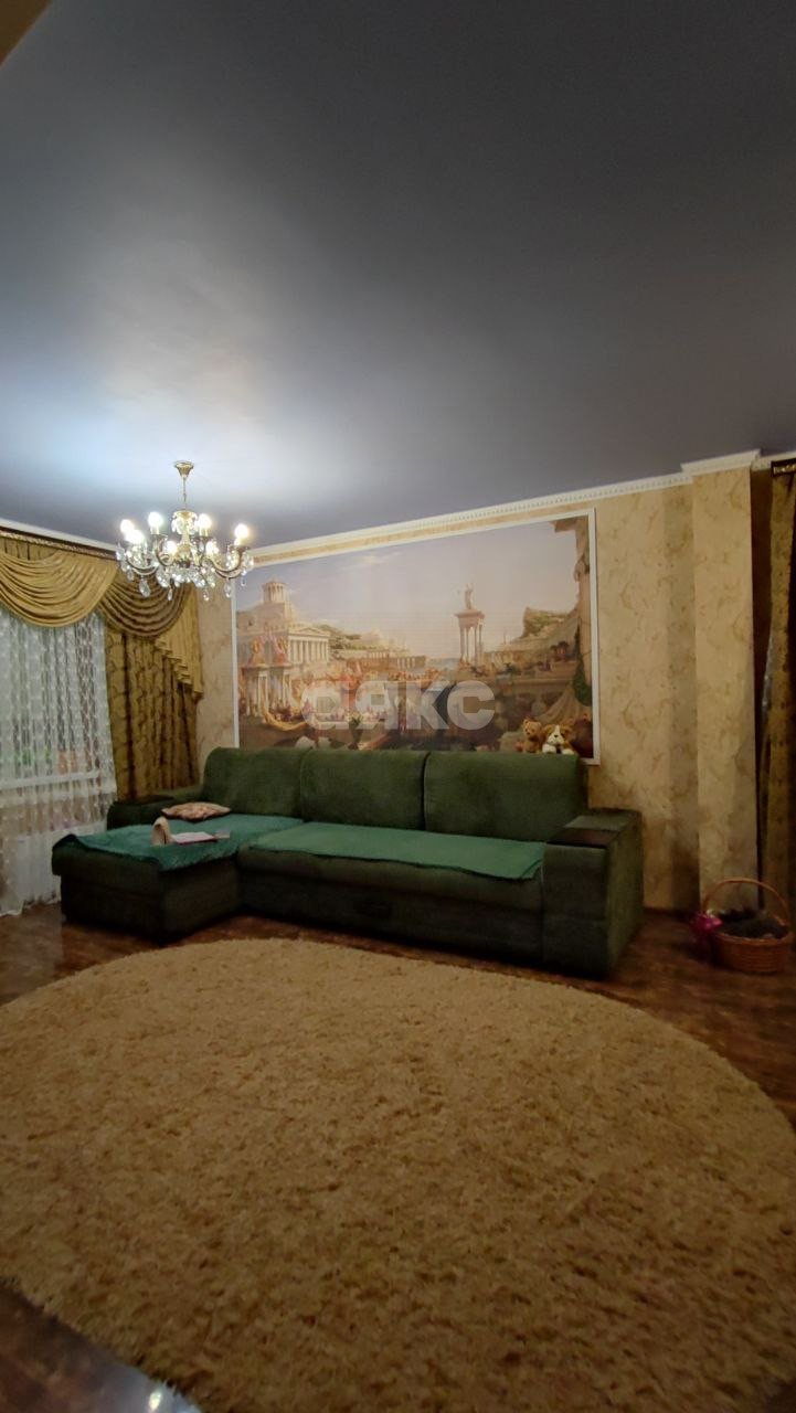 Фото №9: 3-комнатная квартира 76 м² - Волгоград, ЖК Центральный, пр-кт имени В.И. Ленина, 72А