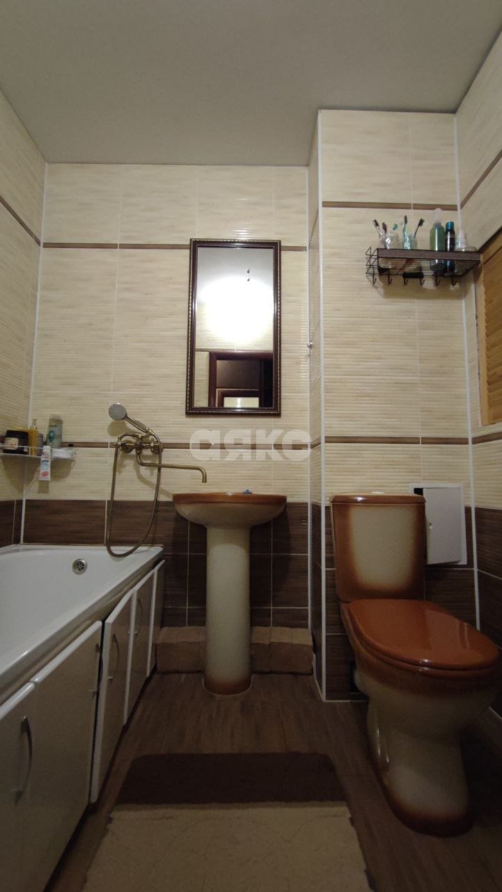 Фото №17: 3-комнатная квартира 76 м² - Волгоград, ЖК Центральный, пр-кт имени В.И. Ленина, 72А