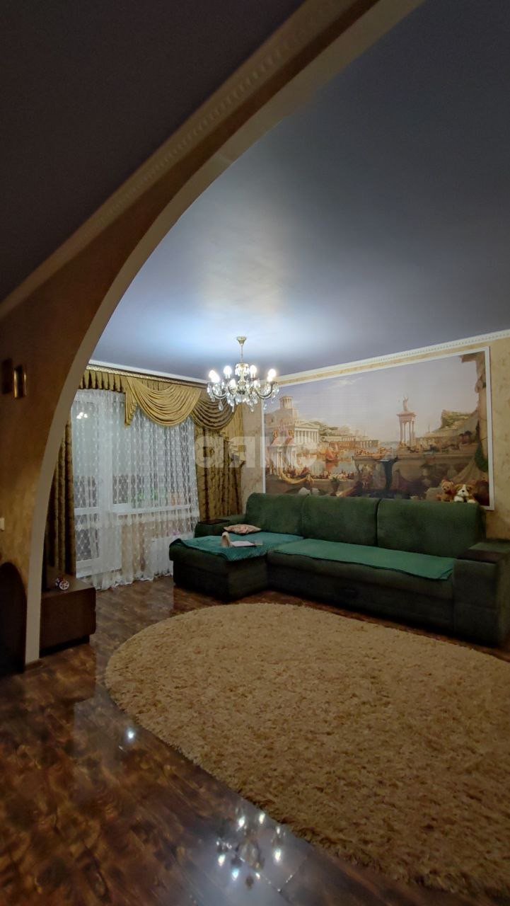 Фото №10: 3-комнатная квартира 76 м² - Волгоград, ЖК Центральный, пр-кт имени В.И. Ленина, 72А