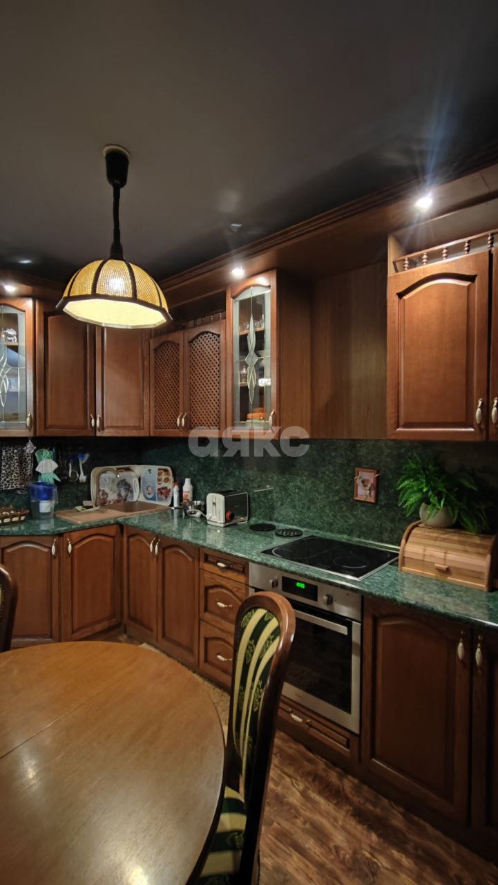 Фото №4: 3-комнатная квартира 76 м² - Волгоград, ЖК Центральный, пр-кт имени В.И. Ленина, 72А