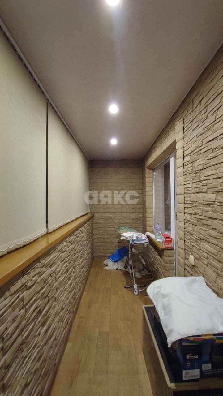 Фото №24: 3-комнатная квартира 76 м² - Волгоград, ЖК Центральный, пр-кт имени В.И. Ленина, 72А