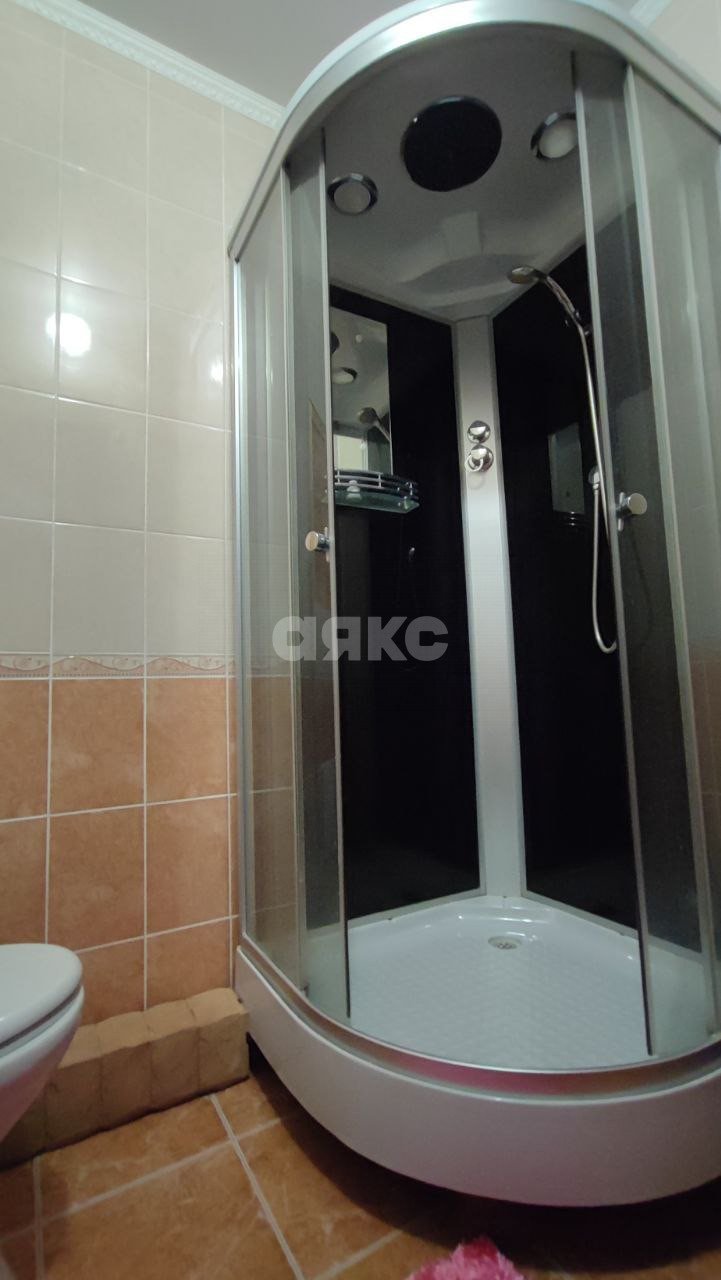 Фото №31: 3-комнатная квартира 76 м² - Волгоград, ЖК Центральный, пр-кт имени В.И. Ленина, 72А