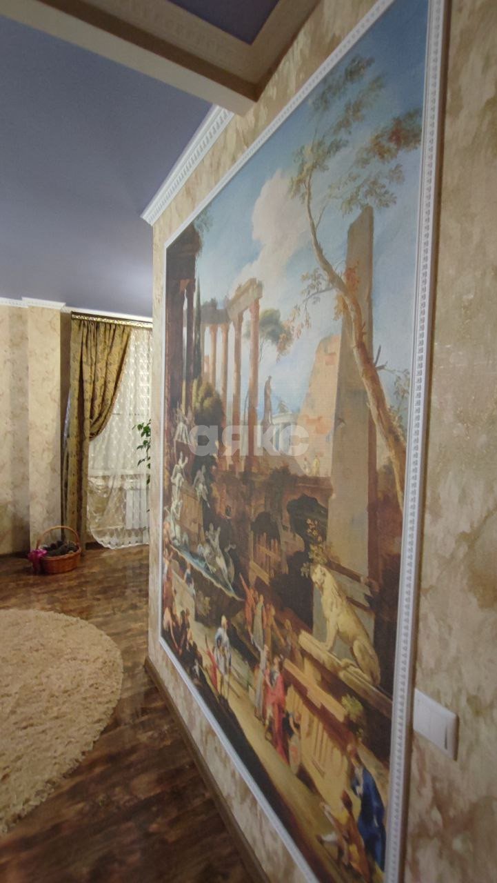 Фото №12: 3-комнатная квартира 76 м² - Волгоград, ЖК Центральный, пр-кт имени В.И. Ленина, 72А