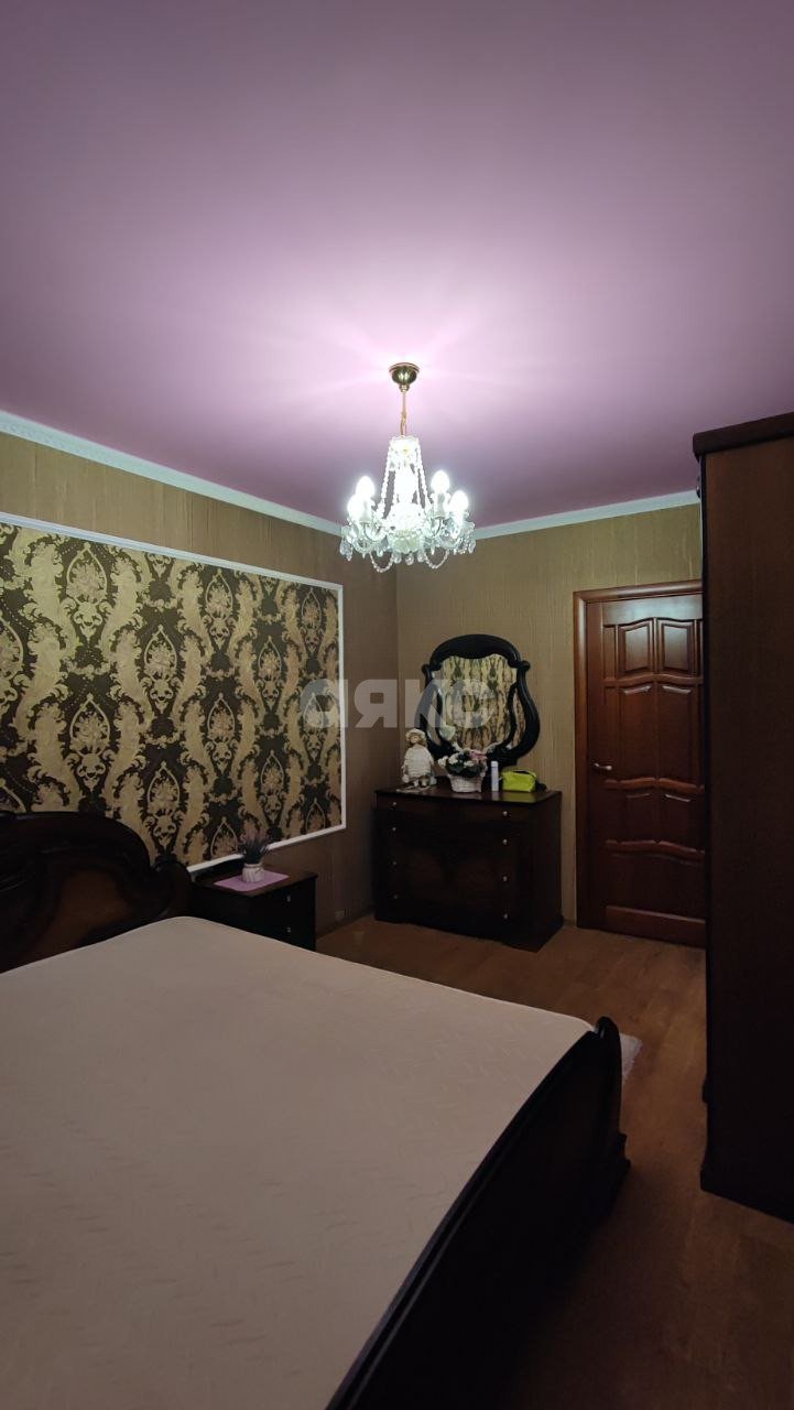 Фото №29: 3-комнатная квартира 76 м² - Волгоград, ЖК Центральный, пр-кт имени В.И. Ленина, 72А