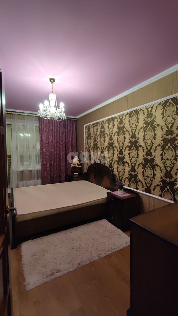 Фото №28: 3-комнатная квартира 76 м² - Волгоград, ЖК Центральный, пр-кт имени В.И. Ленина, 72А