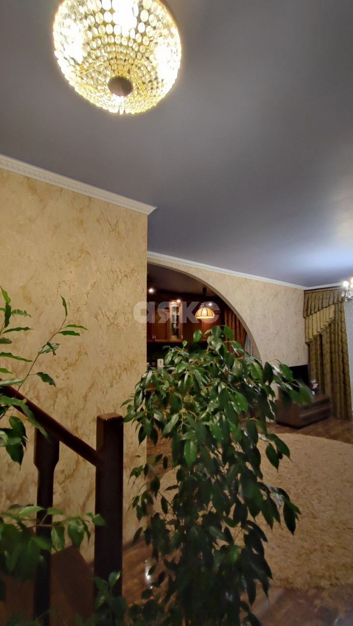 Фото №7: 3-комнатная квартира 76 м² - Волгоград, ЖК Центральный, пр-кт имени В.И. Ленина, 72А