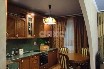 Фото №2: 3-комнатная квартира 76 м² - Волгоград, мкр. ЖК Центральный, пр-кт имени В.И. Ленина, 72А