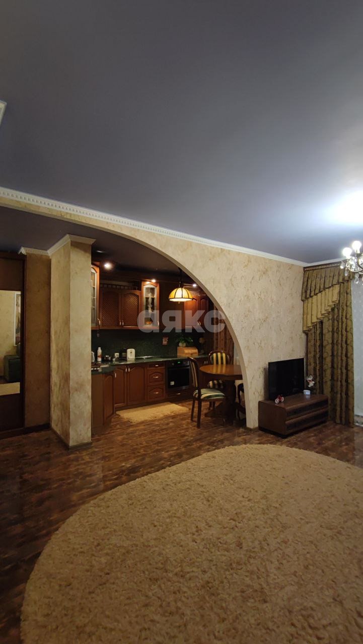 Фото №6: 3-комнатная квартира 76 м² - Волгоград, ЖК Центральный, пр-кт имени В.И. Ленина, 72А