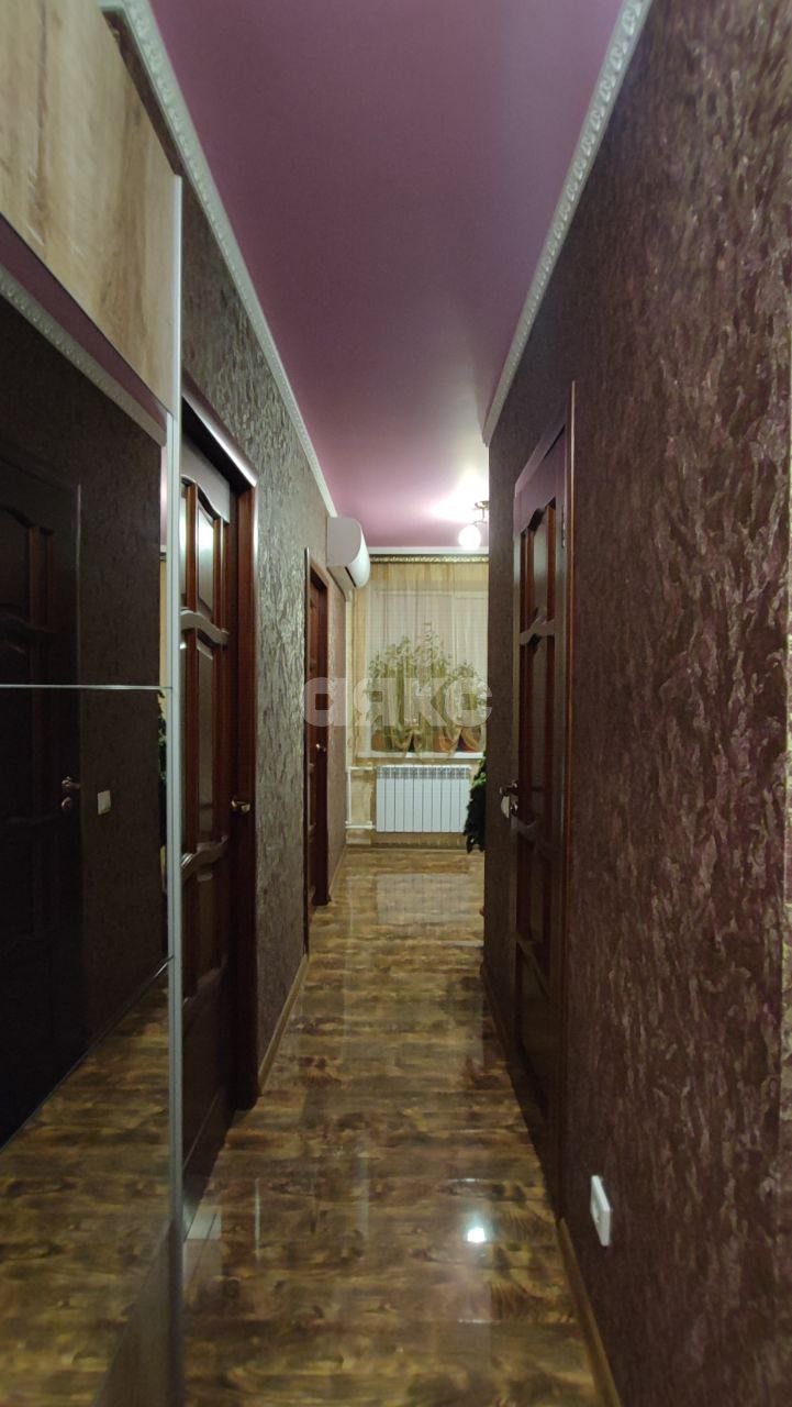 Фото №21: 3-комнатная квартира 76 м² - Волгоград, ЖК Центральный, пр-кт имени В.И. Ленина, 72А