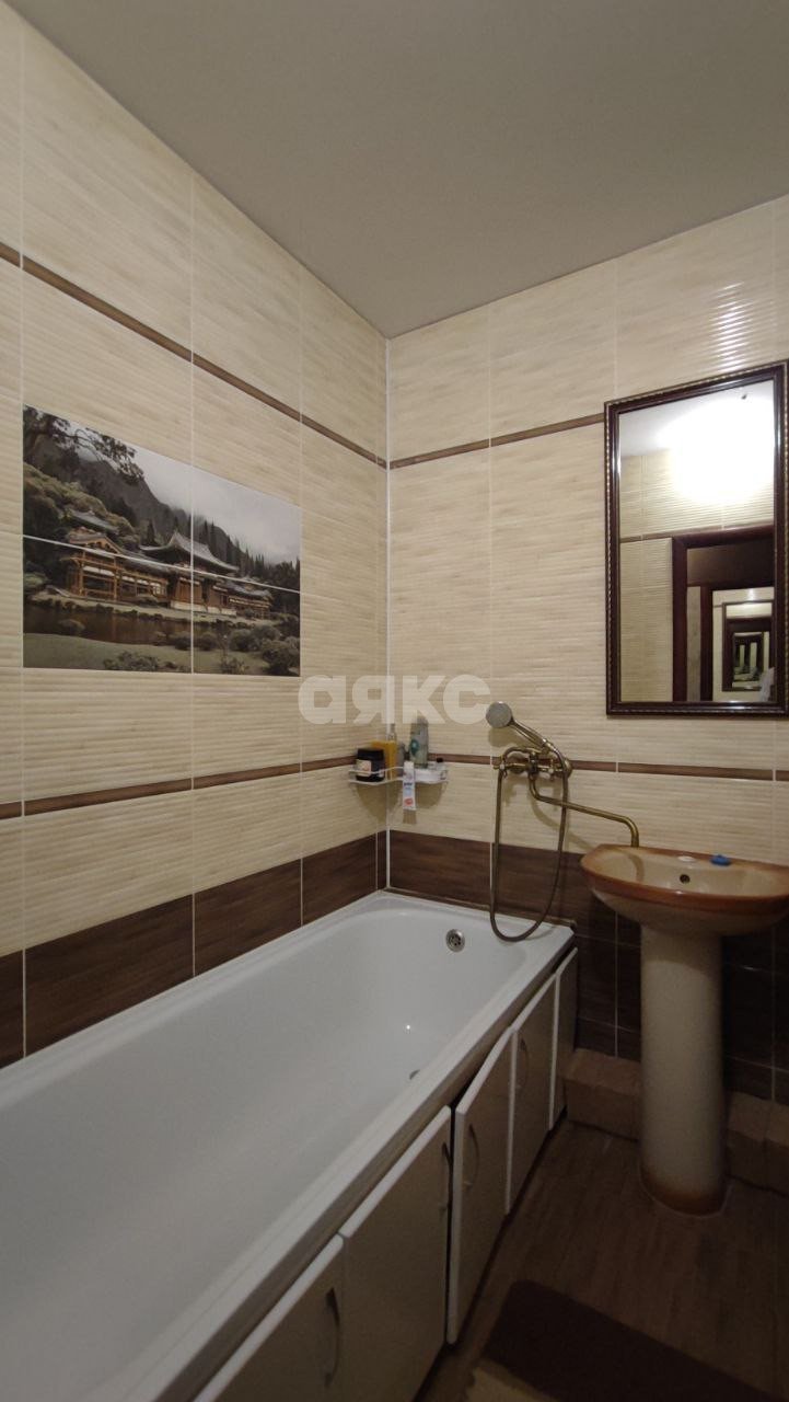 Фото №16: 3-комнатная квартира 76 м² - Волгоград, ЖК Центральный, пр-кт имени В.И. Ленина, 72А