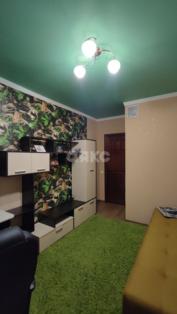 Фото №27: 3-комнатная квартира 76 м² - Волгоград, ЖК Центральный, пр-кт имени В.И. Ленина, 72А