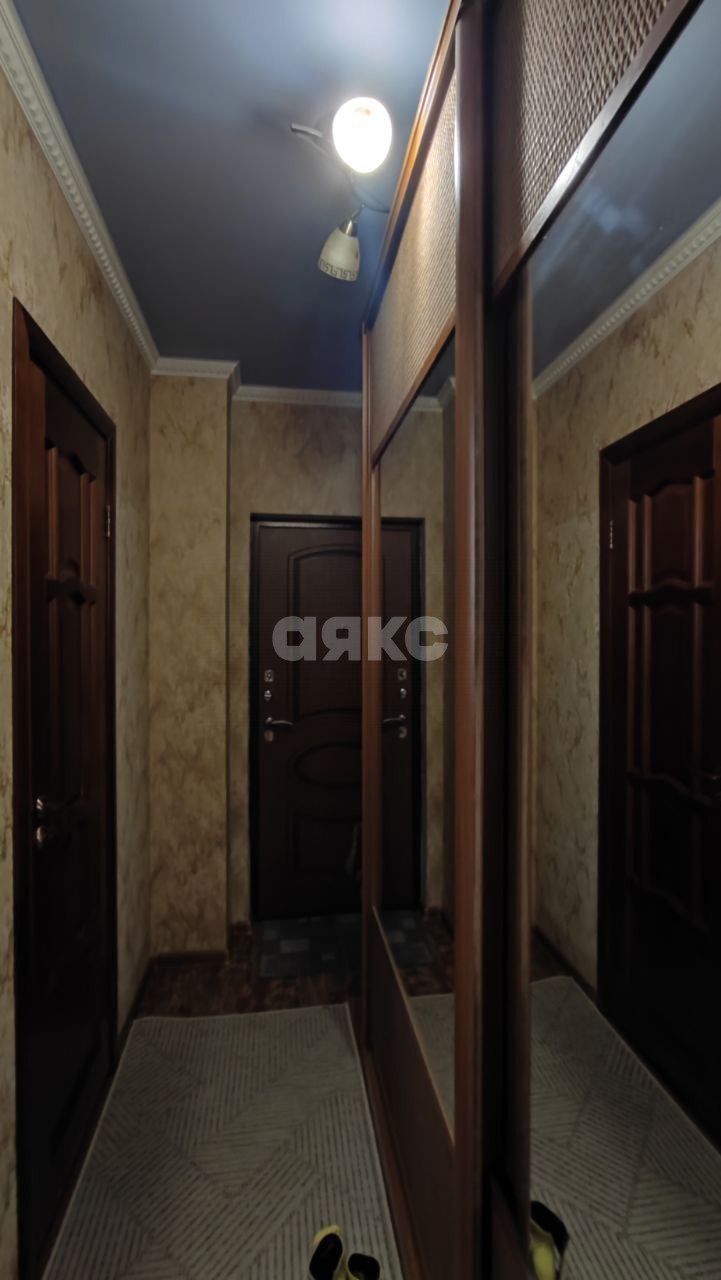 Фото №15: 3-комнатная квартира 76 м² - Волгоград, ЖК Центральный, пр-кт имени В.И. Ленина, 72А