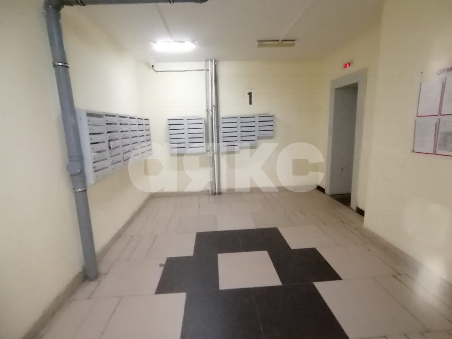 Фото №8: 2-комнатная квартира 40 м² - Волгоград, Жилгородок, ул. 51-й Гвардейской Дивизии, 30