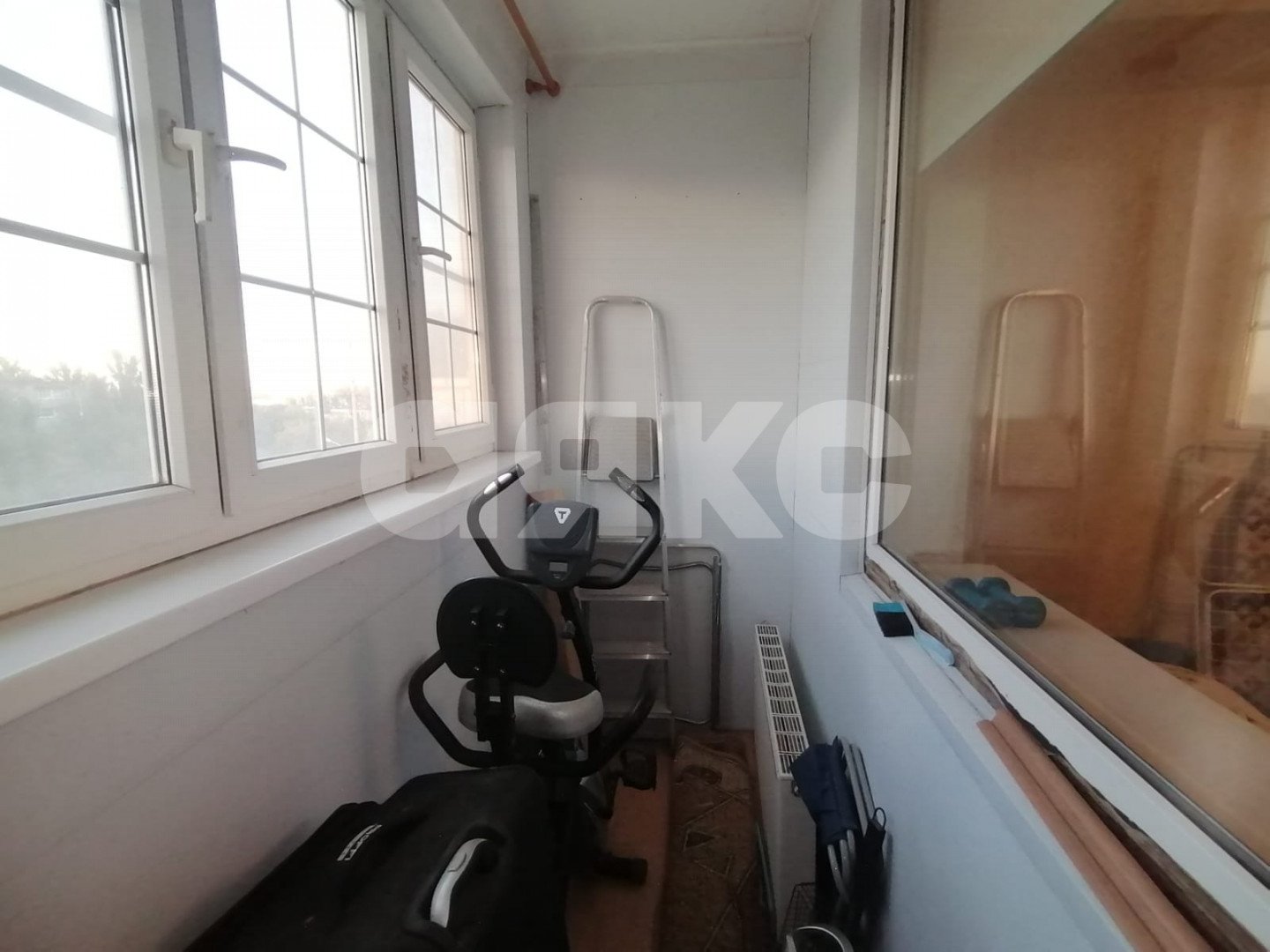 Фото №7: 2-комнатная квартира 40 м² - Волгоград, Жилгородок, ул. 51-й Гвардейской Дивизии, 30