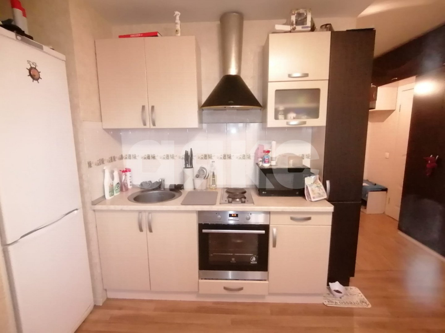 Фото №1: 2-комнатная квартира 40 м² - Волгоград, Жилгородок, ул. 51-й Гвардейской Дивизии, 30