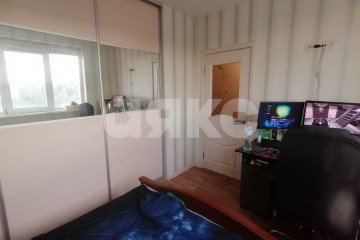 Фото №5: 2-комнатная квартира 40 м² - Волгоград, мкр. Жилгородок, ул. 51-й Гвардейской Дивизии, 30