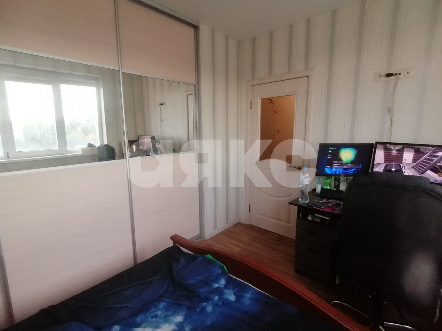 Фото №5: 2-комнатная квартира 40 м² - Волгоград, Жилгородок, ул. 51-й Гвардейской Дивизии, 30