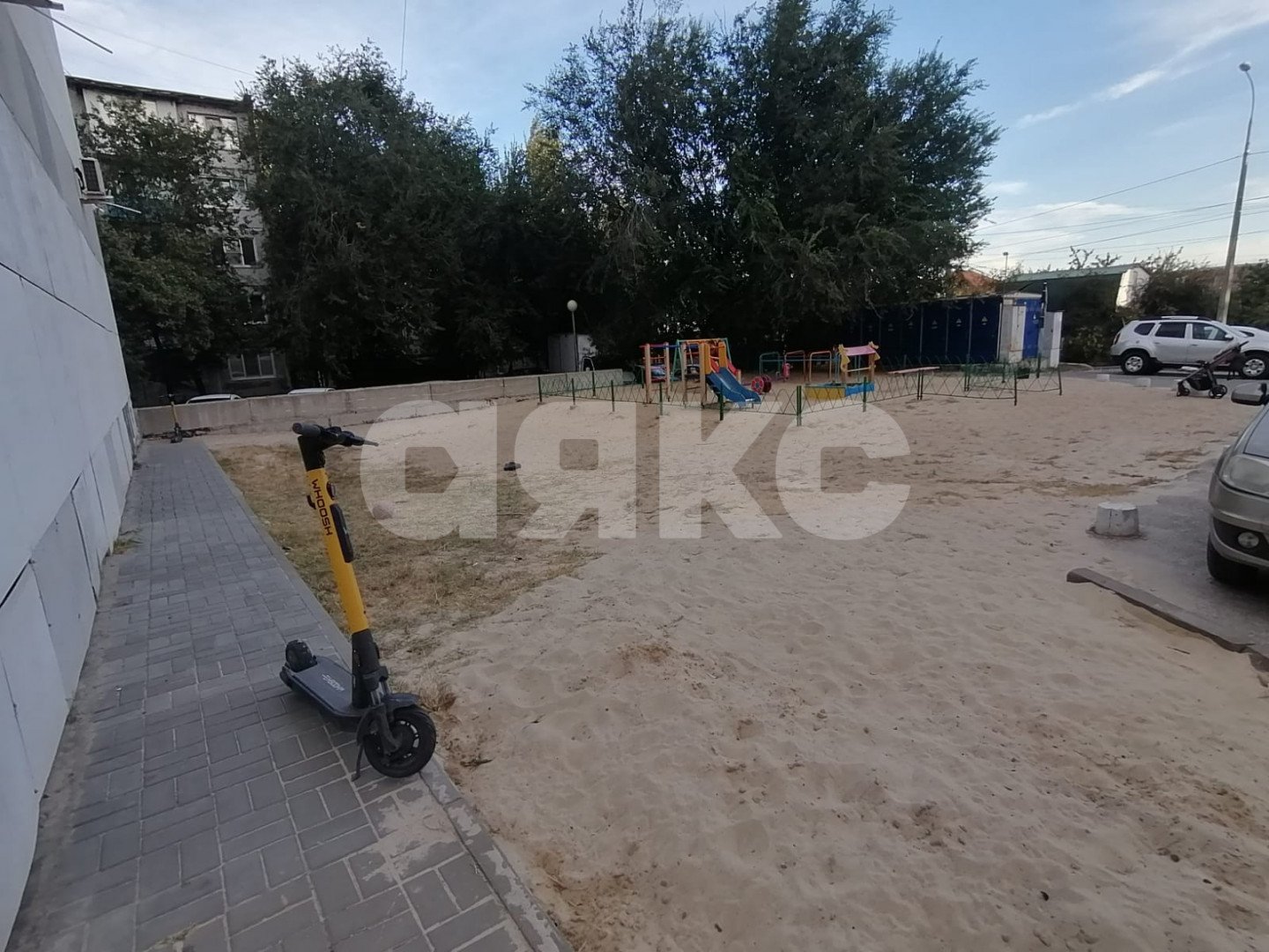 Фото №10: 2-комнатная квартира 40 м² - Волгоград, Жилгородок, ул. 51-й Гвардейской Дивизии, 30