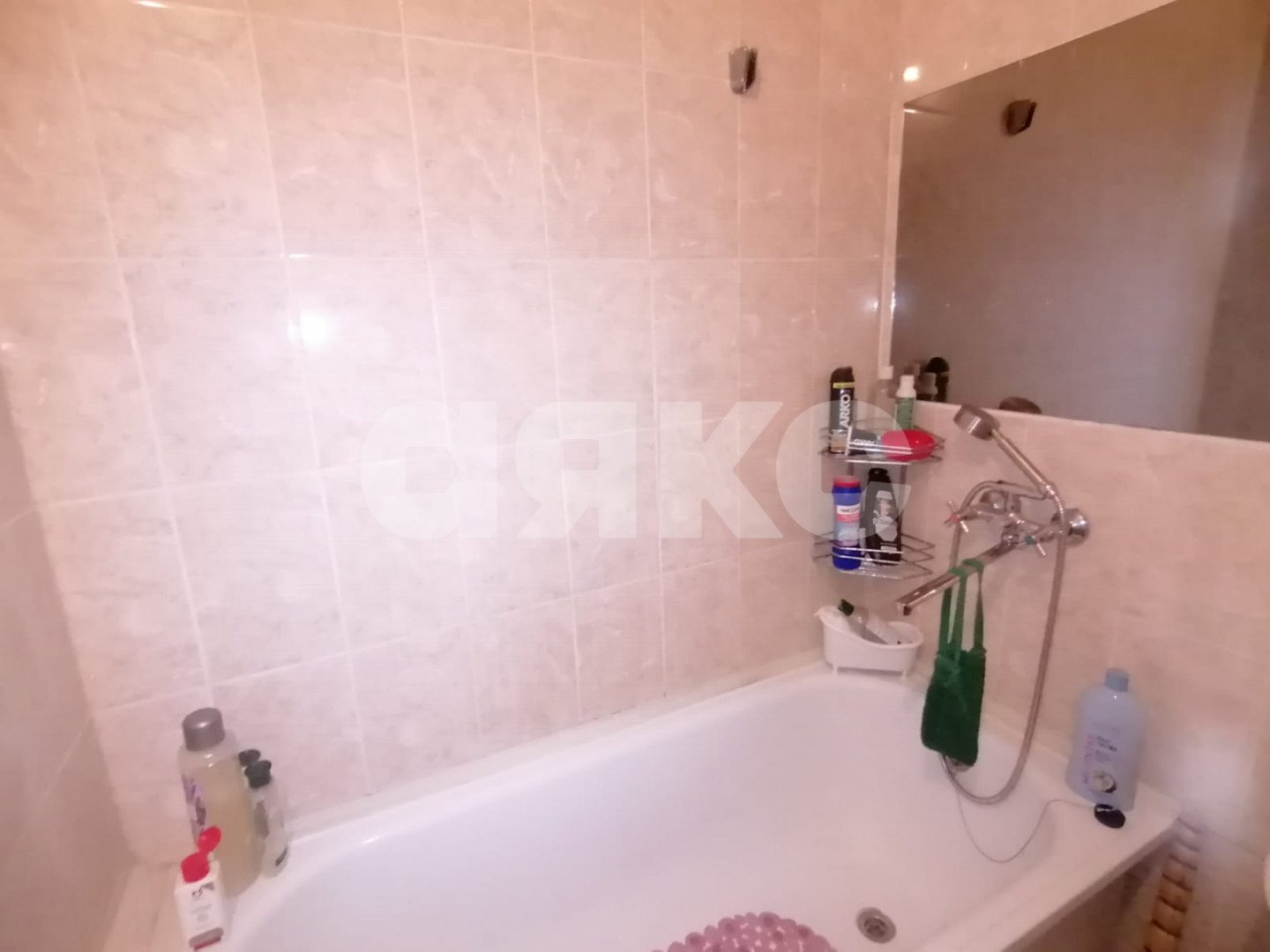 Фото №6: 2-комнатная квартира 40 м² - Волгоград, Жилгородок, ул. 51-й Гвардейской Дивизии, 30