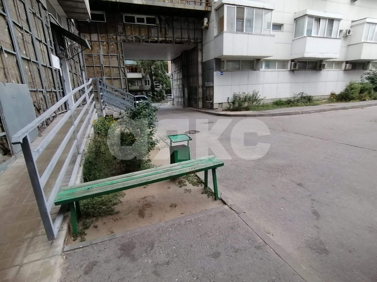 Фото №9: 2-комнатная квартира 40 м² - Волгоград, Жилгородок, ул. 51-й Гвардейской Дивизии, 30