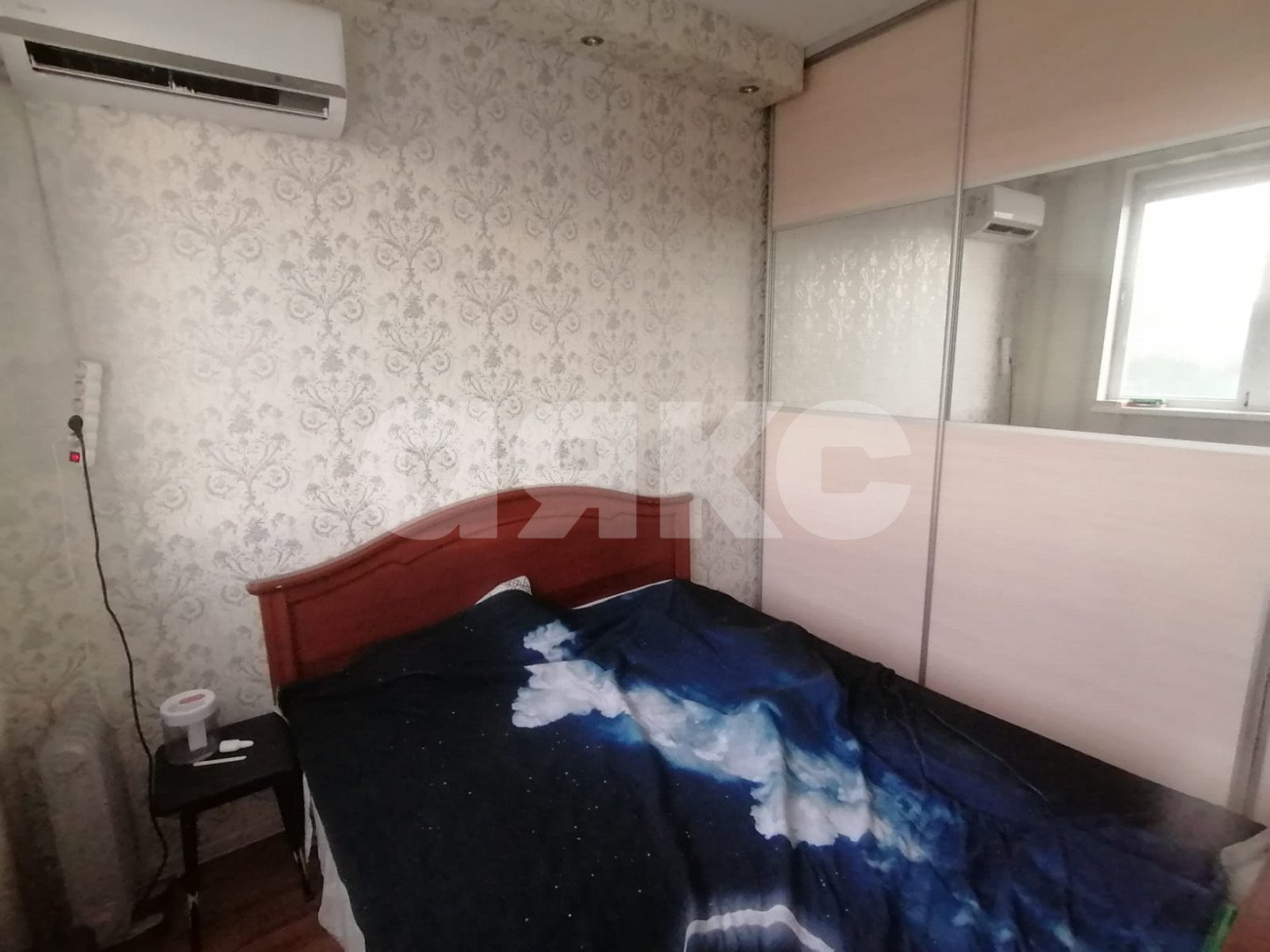 Фото №4: 2-комнатная квартира 40 м² - Волгоград, Жилгородок, ул. 51-й Гвардейской Дивизии, 30