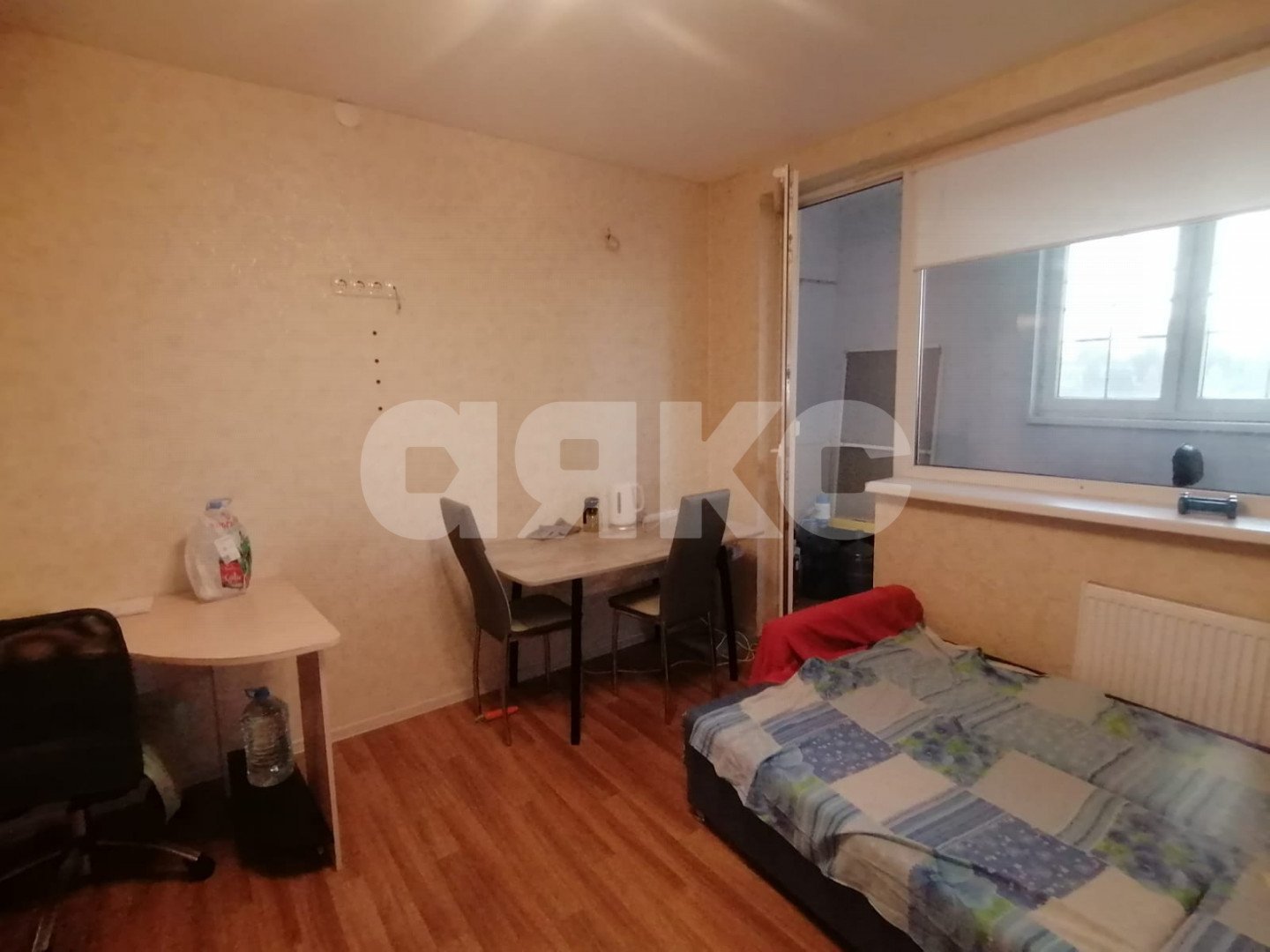 Фото №3: 2-комнатная квартира 40 м² - Волгоград, Жилгородок, ул. 51-й Гвардейской Дивизии, 30