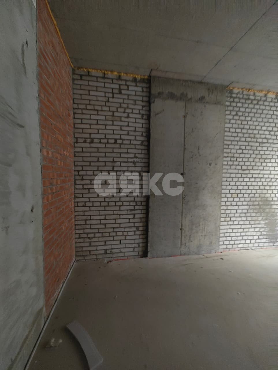 Фото №6: 2-комнатная квартира 63 м² - Волгоград, 101-й, ул. Пархоменко, 1