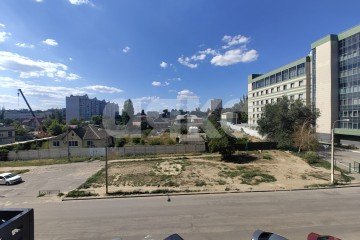 Фото №2: 2-комнатная квартира 63 м² - Волгоград, мкр. 101-й, ул. Пархоменко, 1