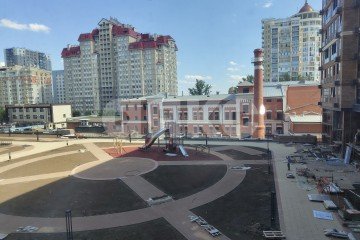 Фото №1: 2-комнатная квартира 63 м² - Волгоград, мкр. 101-й, ул. Пархоменко, 1