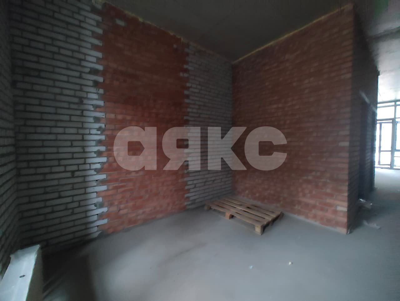 Фото №4: 2-комнатная квартира 63 м² - Волгоград, 101-й, ул. Пархоменко, 1