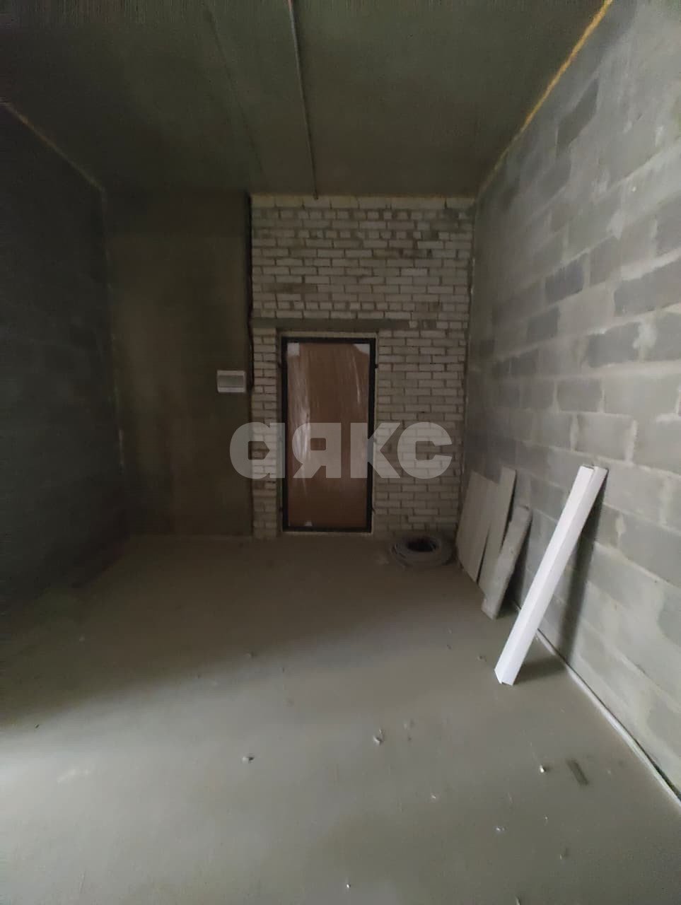 Фото №3: 2-комнатная квартира 63 м² - Волгоград, 101-й, ул. Пархоменко, 1