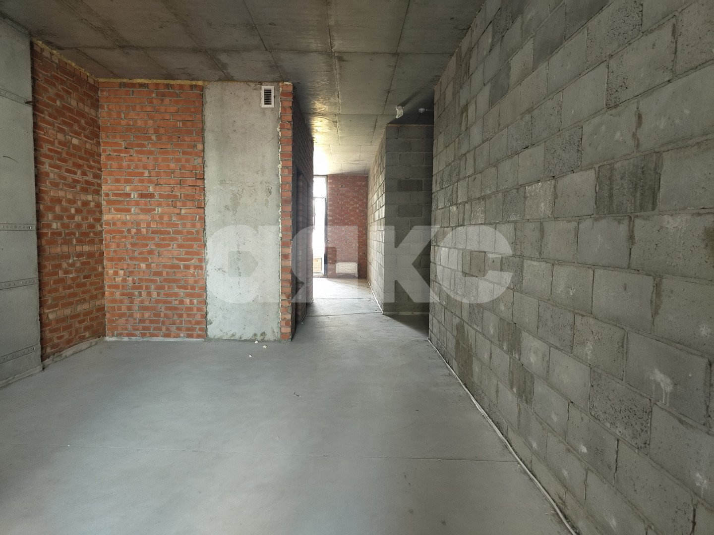 Фото №9: 2-комнатная квартира 63 м² - Волгоград, 101-й, ул. Пархоменко, 1