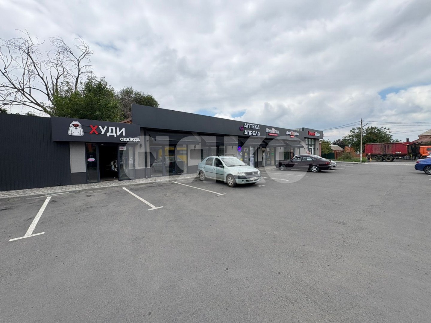 Фото №2: Коммерция 42 м² - Батайск, ул. Кулагина, 1К