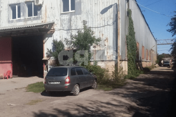 Фото №3: Коммерция 1600 м² - Ростов-на-Дону, мкр. Западный, ул. Доватора, 158/10