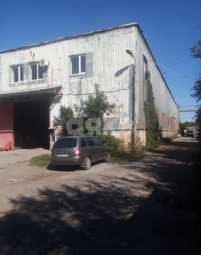 Фото №3: Коммерция 1600 м² - Ростов-на-Дону, Западный, ул. Доватора, 158/10