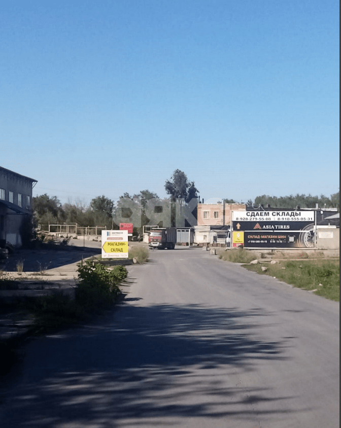 Фото №8: Коммерция 1600 м² - Ростов-на-Дону, Западный, ул. Доватора, 158/10