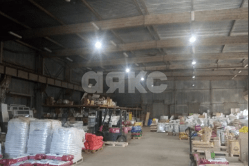 Фото №4: Коммерция 1600 м² - Ростов-на-Дону, мкр. Западный, ул. Доватора, 158/10