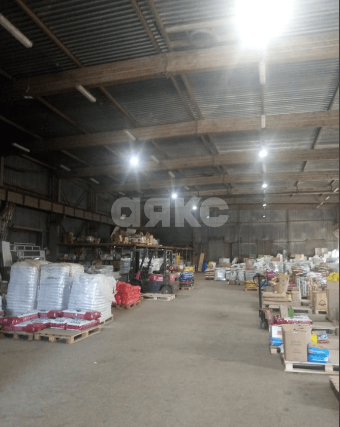 Фото №4: Коммерция 1600 м² - Ростов-на-Дону, Западный, ул. Доватора, 158/10