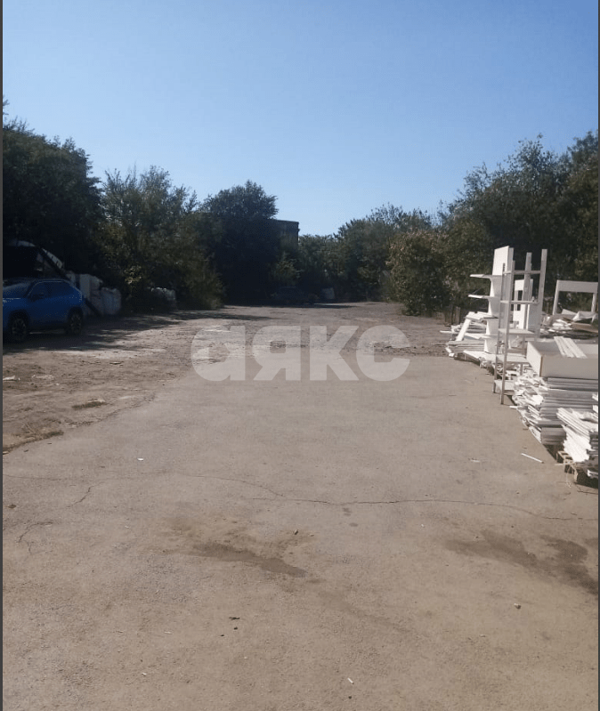 Фото №7: Коммерция 1600 м² - Ростов-на-Дону, Западный, ул. Доватора, 158/10