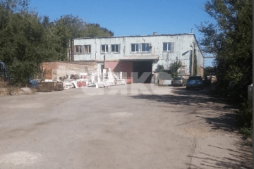 Фото №1: Коммерция 1600 м² - Ростов-на-Дону, мкр. Западный, ул. Доватора, 158/10