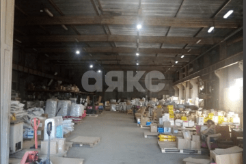 Фото №5: Коммерция 1600 м² - Ростов-на-Дону, мкр. Западный, ул. Доватора, 158/10