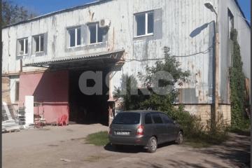 Фото №2: Коммерция 1600 м² - Ростов-на-Дону, мкр. Западный, ул. Доватора, 158/10