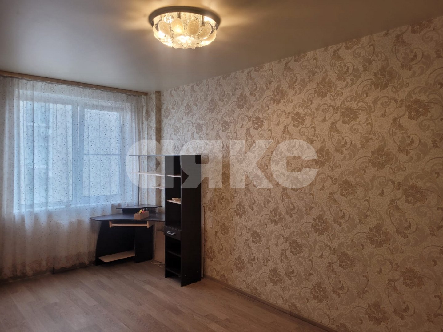 Фото №3: 1-комнатная квартира 39 м² - Ростов-на-Дону, жилой комплекс Авиатор, пер. Казахстанский, 19